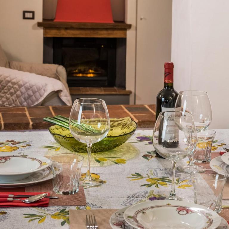 Il Limone - Appartamento - 3