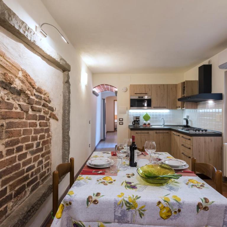 Il Limone - Appartamento - 4