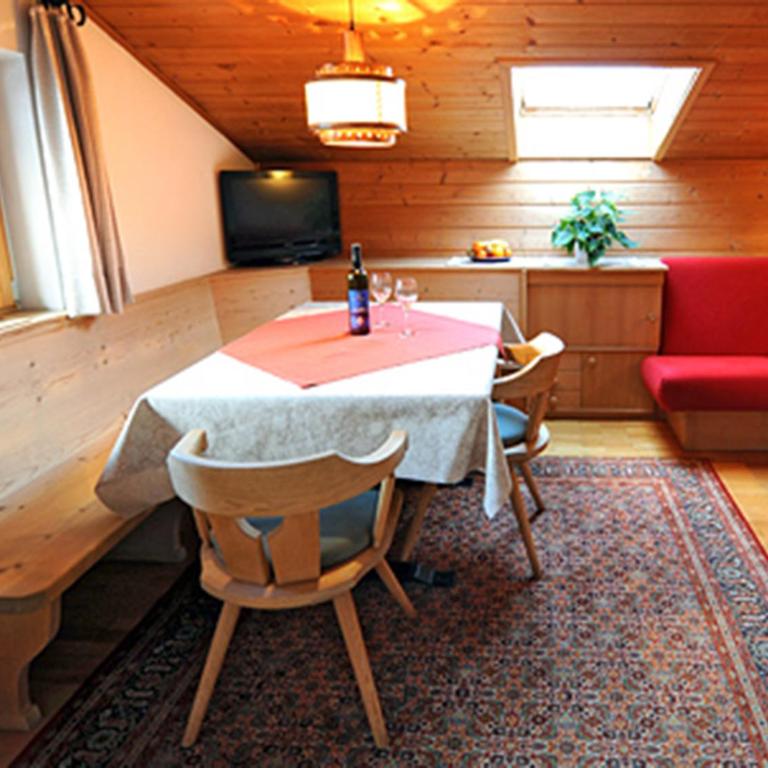 Residence Lastei - Appartamento con 2 Camere da Letto - 3