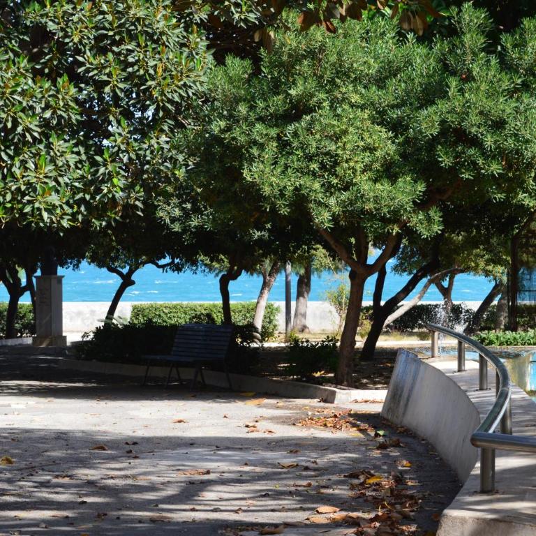 CASA ASIAGO, nel cuore di Pozzallo, pochi passi dalla spiaggia - Casa con 1 Camera da Letto - 43