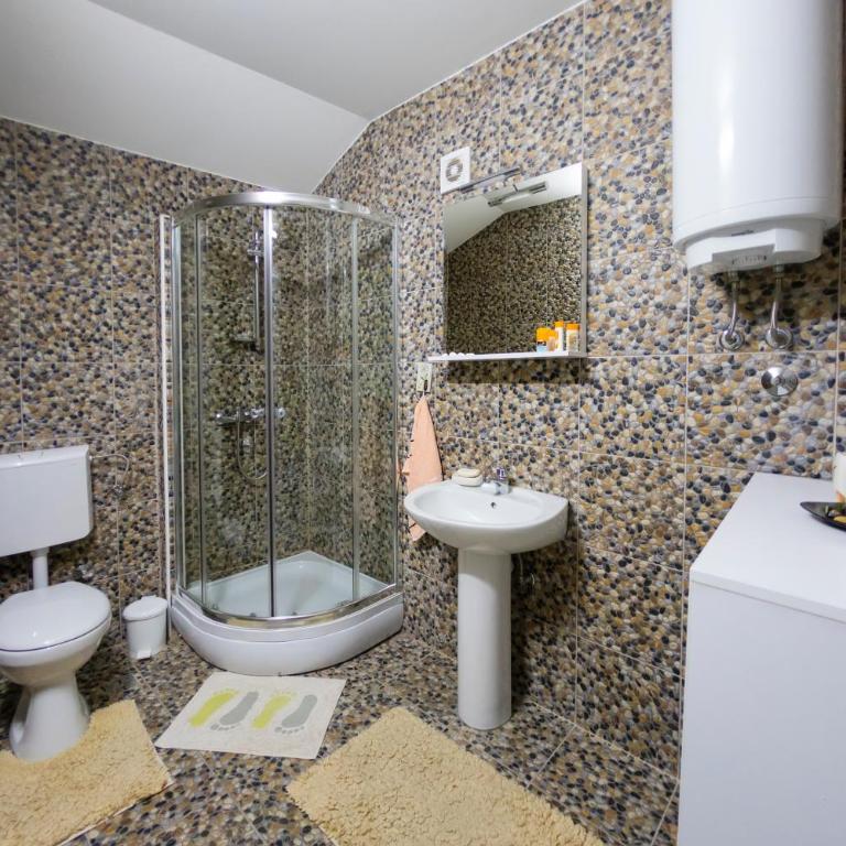 Pansion Infinity - Triple Room with Private Bathroom - 6