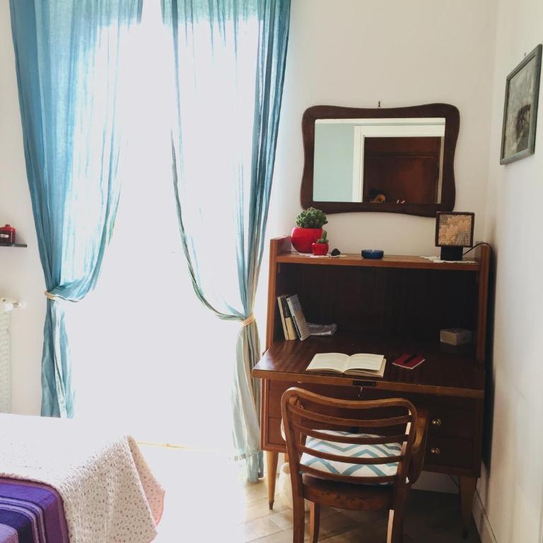 Gò Gò House - Camera Matrimoniale/Doppia con Letti Singoli con Bagno Privato - 35