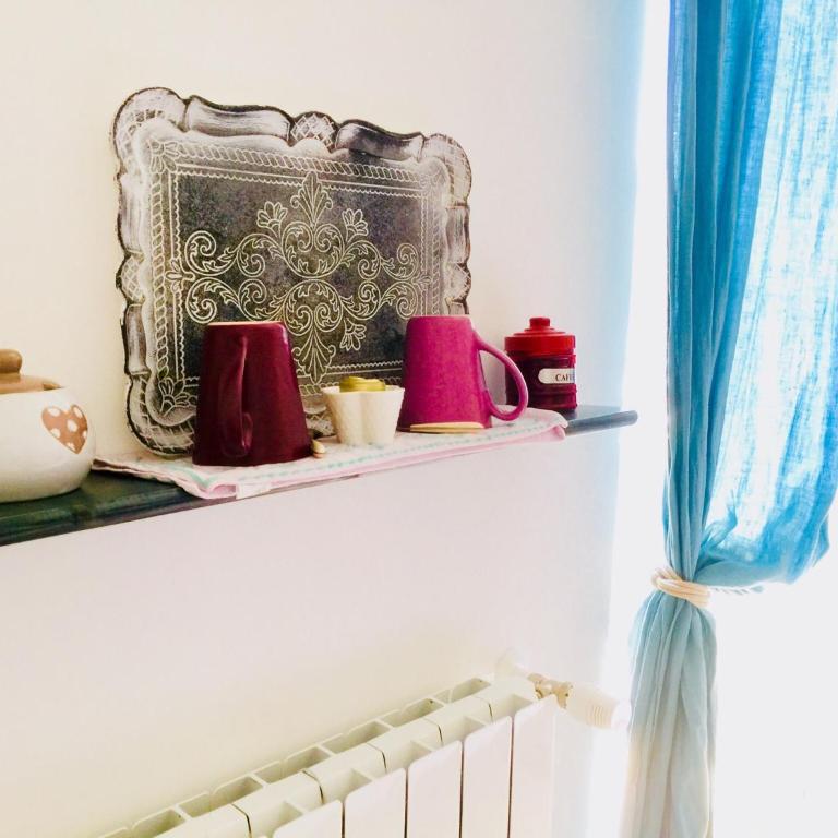 Gò Gò House - Camera Matrimoniale/Doppia con Letti Singoli con Bagno Privato - 32