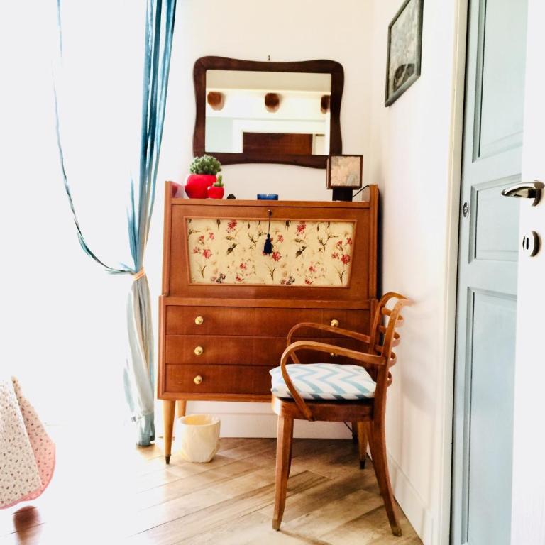 Gò Gò House - Camera Matrimoniale/Doppia con Letti Singoli con Bagno Privato - 28
