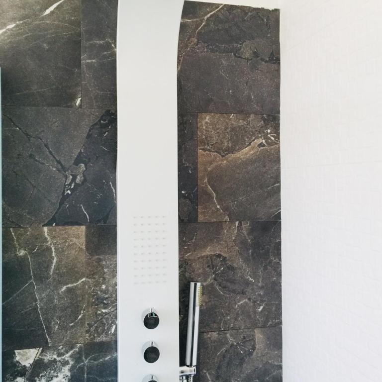 Gò Gò House - Camera Matrimoniale/Doppia con Letti Singoli con Bagno Privato - 23