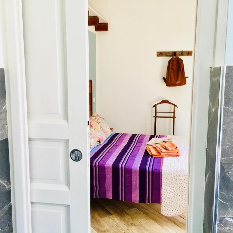 Gò Gò House - Camera Matrimoniale/Doppia con Letti Singoli con Bagno Privato - 18