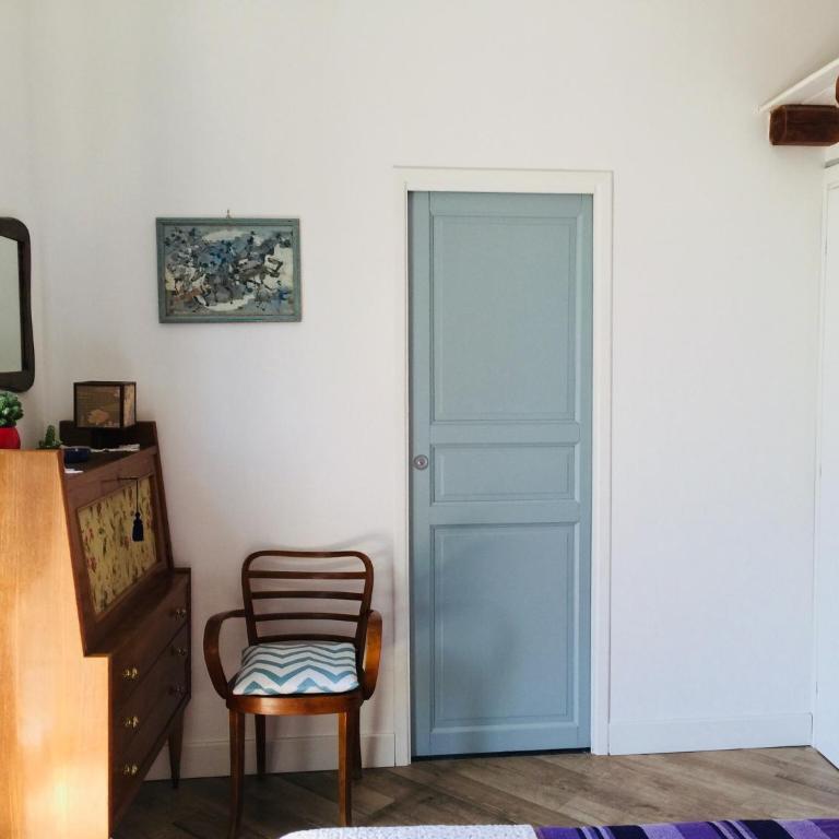 Gò Gò House - Camera Matrimoniale/Doppia con Letti Singoli con Bagno Privato - 16