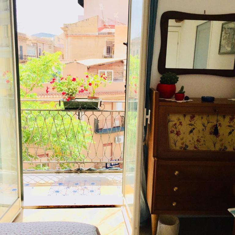 Gò Gò House - Camera Matrimoniale/Doppia con Letti Singoli con Bagno Privato - 13