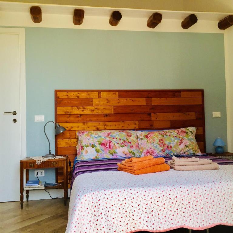 Gò Gò House - Camera Matrimoniale/Doppia con Letti Singoli con Bagno Privato - 10