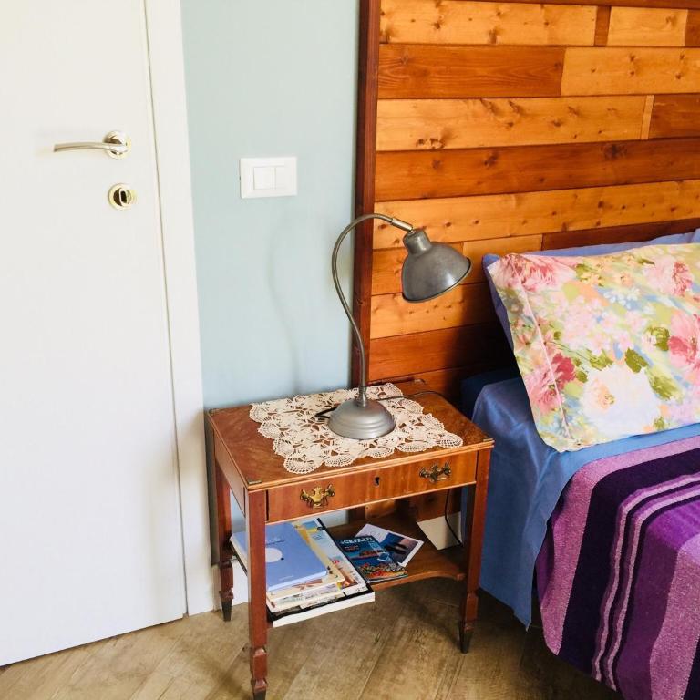 Gò Gò House - Camera Matrimoniale/Doppia con Letti Singoli con Bagno Privato - 6