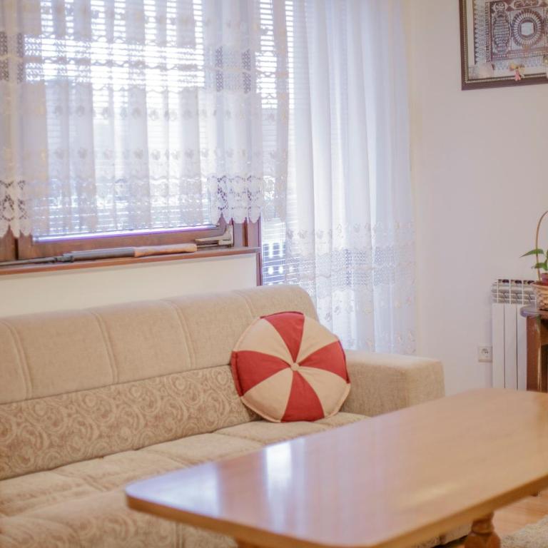 Apartment Aisha and Fatih - Apartman sa 2 Spavaće Sobe - 31