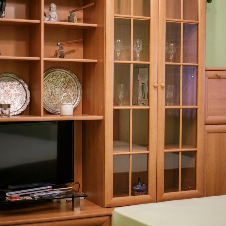 Apartment Aisha and Fatih - Apartman sa 2 Spavaće Sobe - 34
