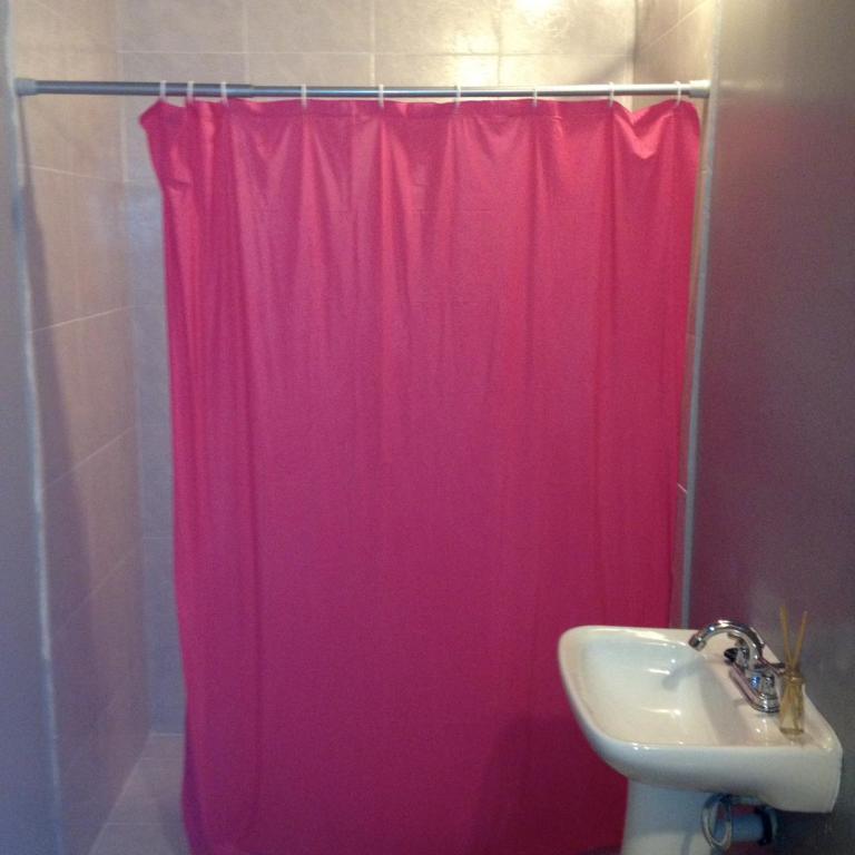 B&B México Roma Norte - Club Twin Room with Shared Bathroom - 13