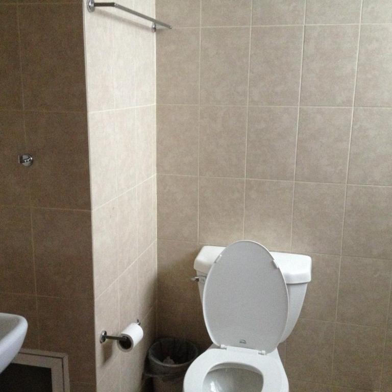 B&B México Roma Norte - Double Room with Shared Bathroom - 20