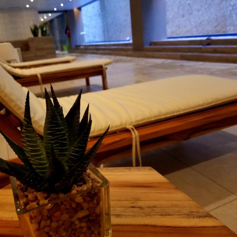 Luxury Residence Suites - Apartamento - 10