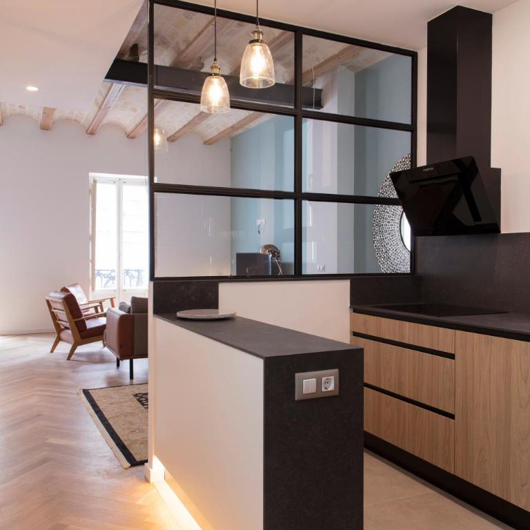 FLORIT FLATS - Chic and Central in a lively but quiet area All walking distance - Apartment - 12