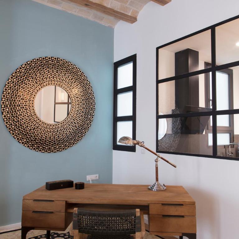 FLORIT FLATS - Chic and Central in a lively but quiet area All walking distance - Apartment - 10