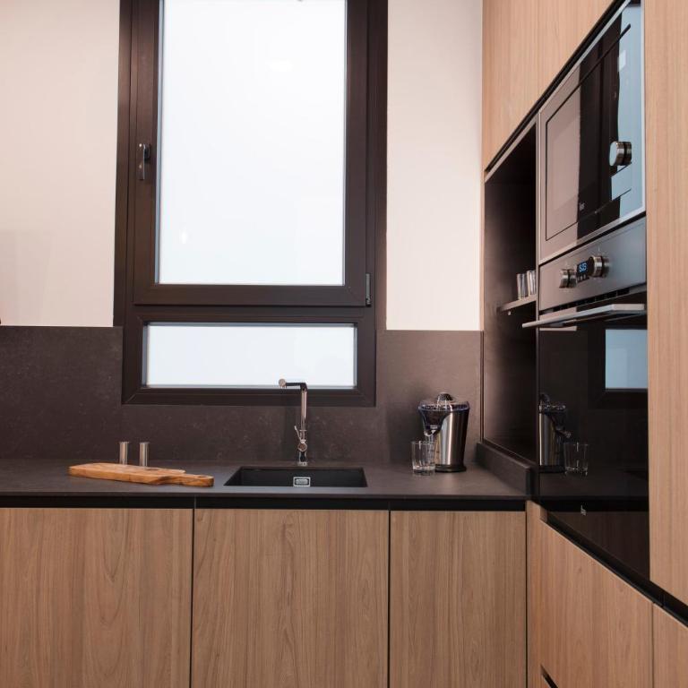 FLORIT FLATS - Chic and Central in a lively but quiet area All walking distance - Apartment - 13