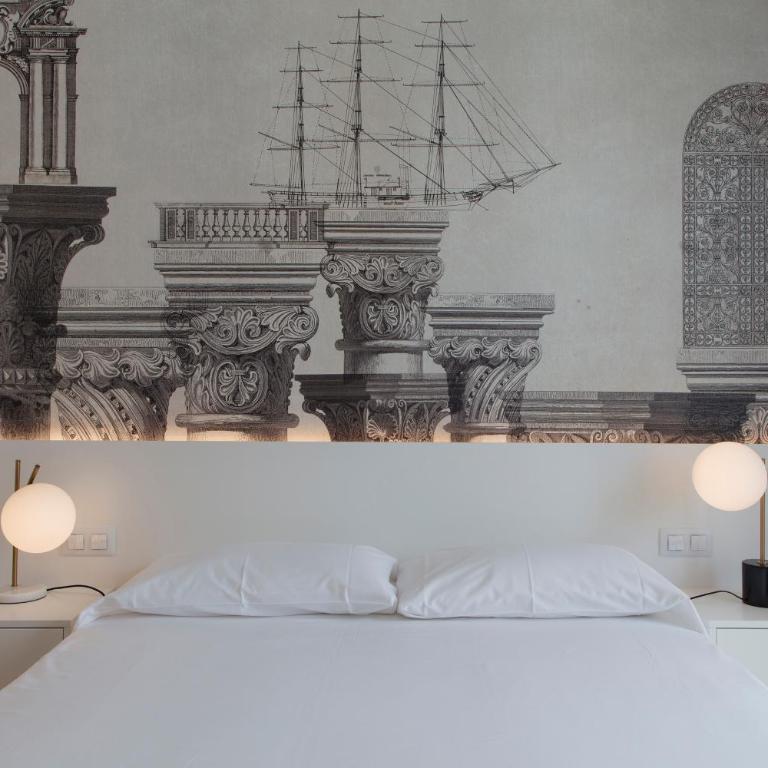 FLORIT FLATS - Chic and Central in a lively but quiet area All walking distance - Apartment - 22