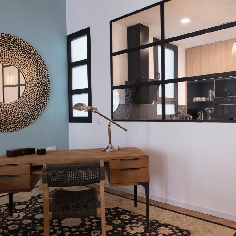 FLORIT FLATS - Chic and Central in a lively but quiet area All walking distance - Apartment - 11