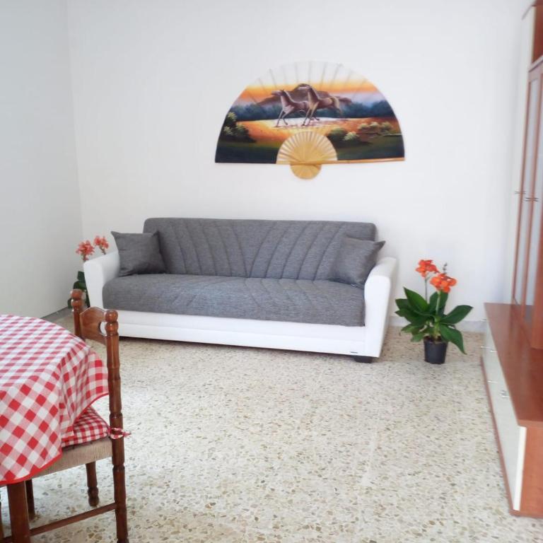 Villa Angela Chiara - Casa con 3 Camere da Letto - 36