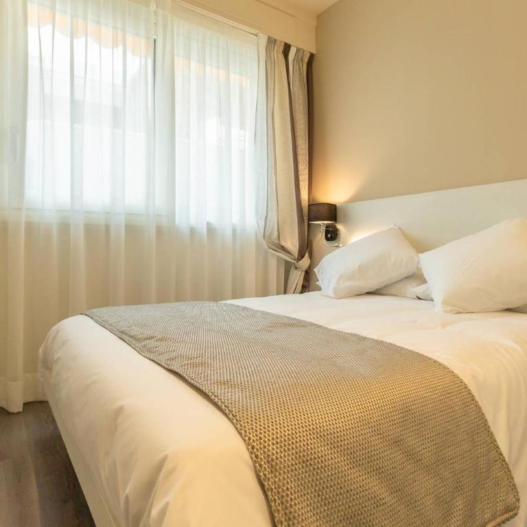 La Dolce Vita Hotel - Chambre Double Standard - 3