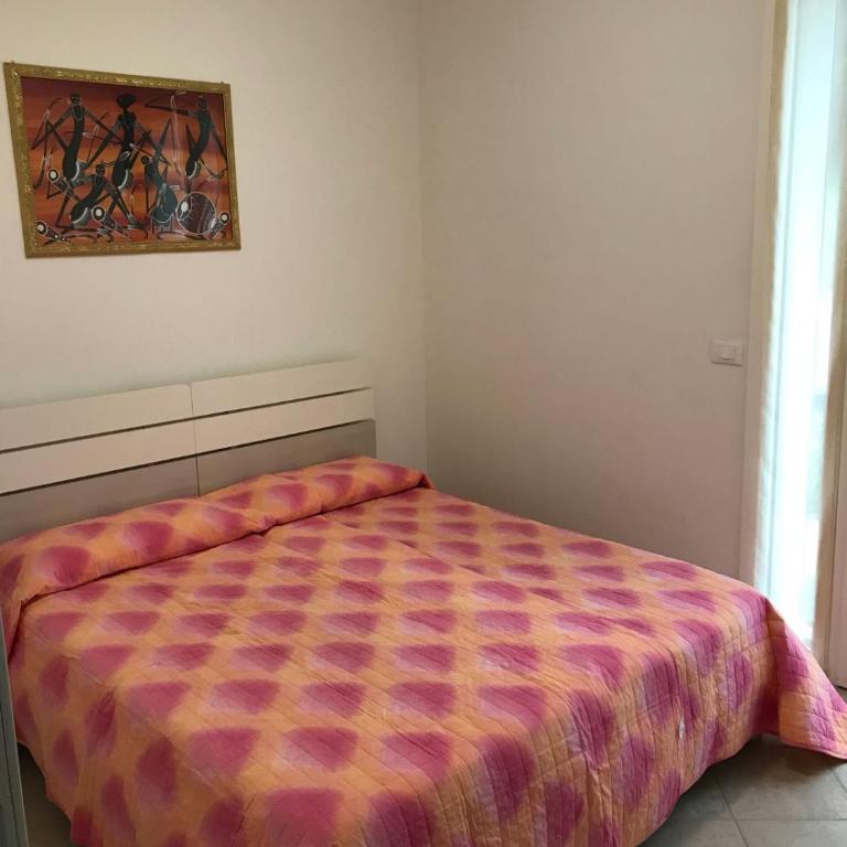 Appartamenti Mirella - Appartamento con Terrazza - 21
