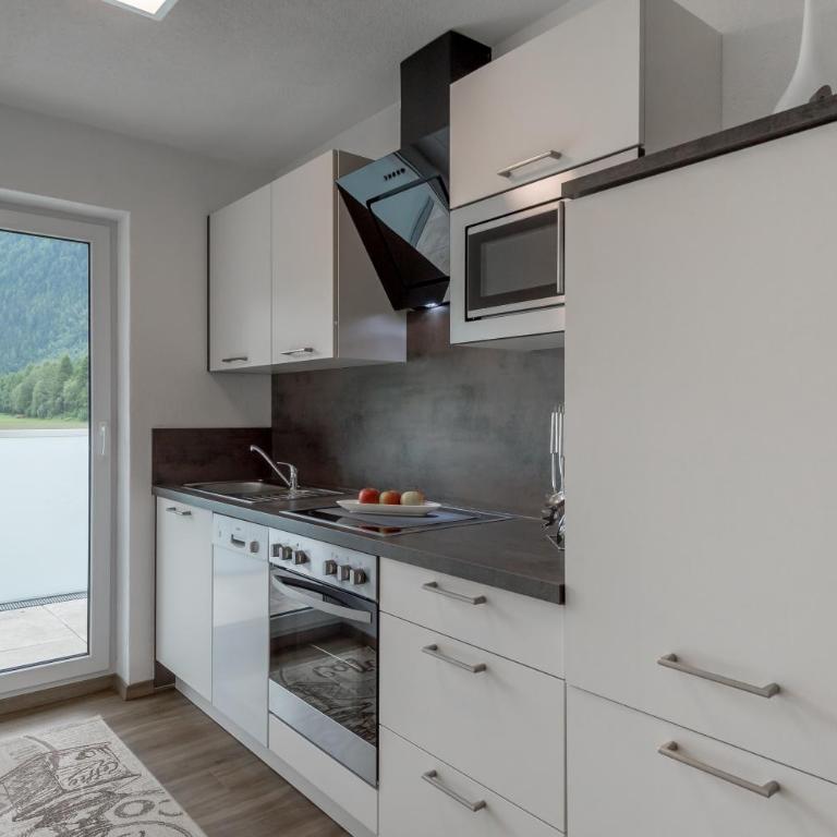 Apart Armin - Apartment mit 1 Schlafzimmer und Balkon - 2