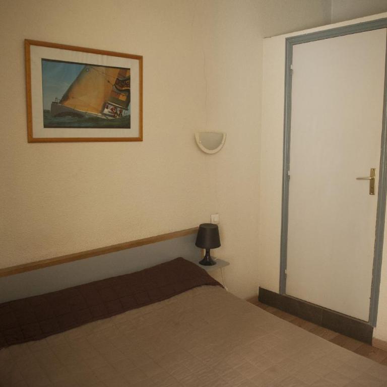 Hotel du Palais - Chambre Double - 2