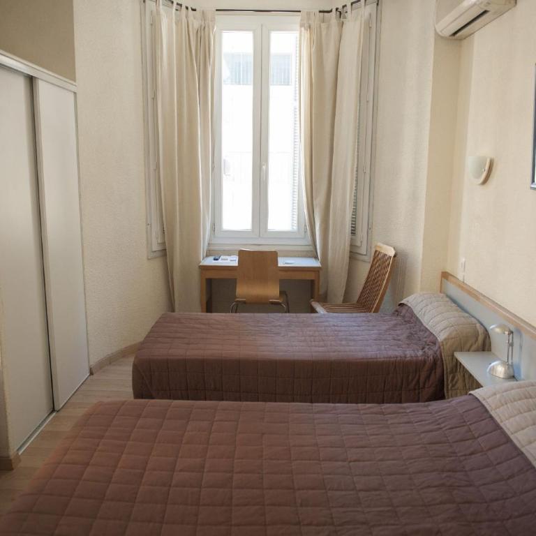 Hotel du Palais - Chambre Double - 4