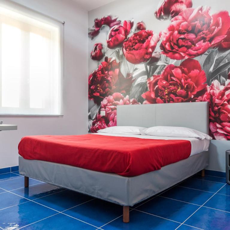 Settessenze Residence & Rooms - Camera Matrimoniale Standard - 1