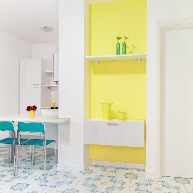 Settessenze Residence & Rooms - Appartamento - Piano Terra - 7