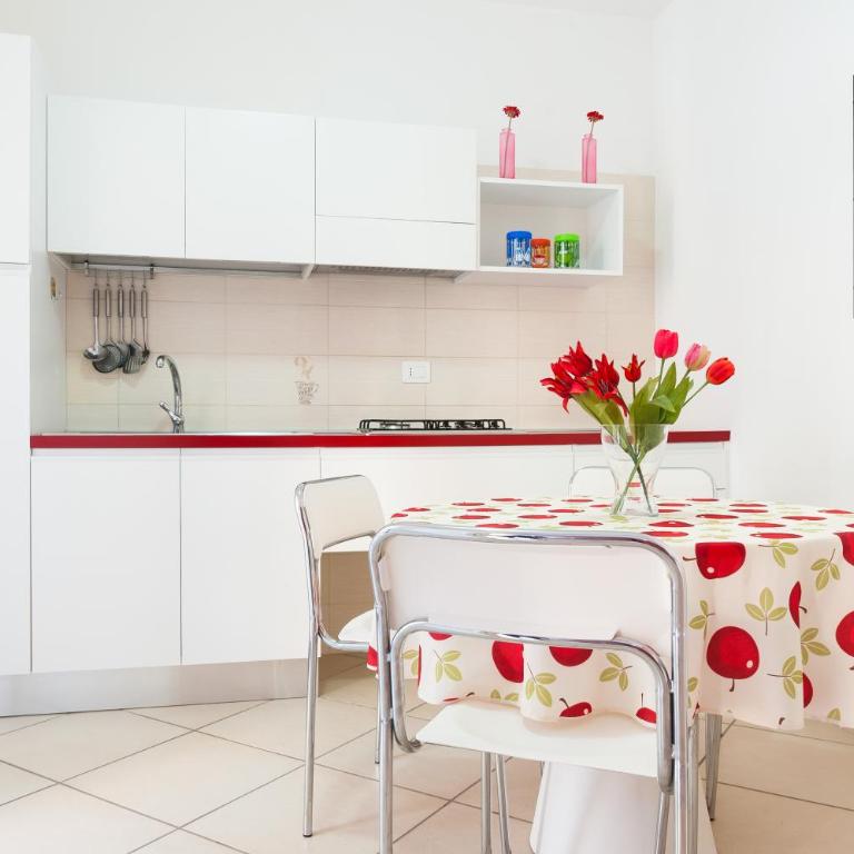 Settessenze Residence & Rooms - Appartamento - Piano Terra - 6