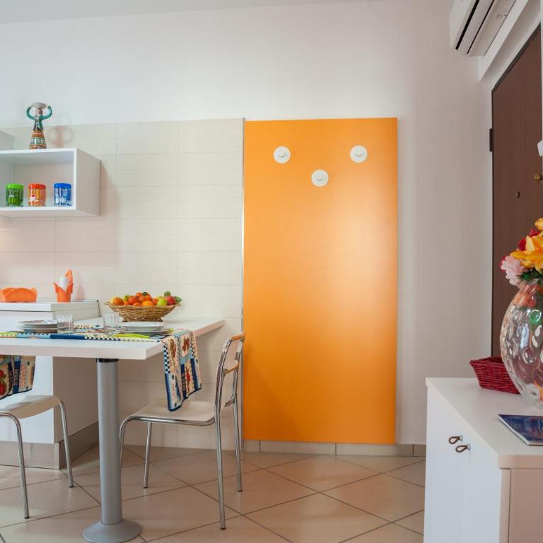 Settessenze Residence & Rooms - Appartamento con Balcone - 10