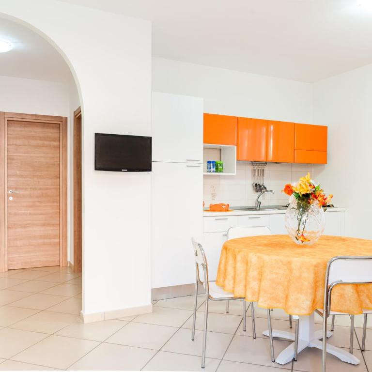 Settessenze Residence & Rooms - Appartamento - Piano Terra - 10