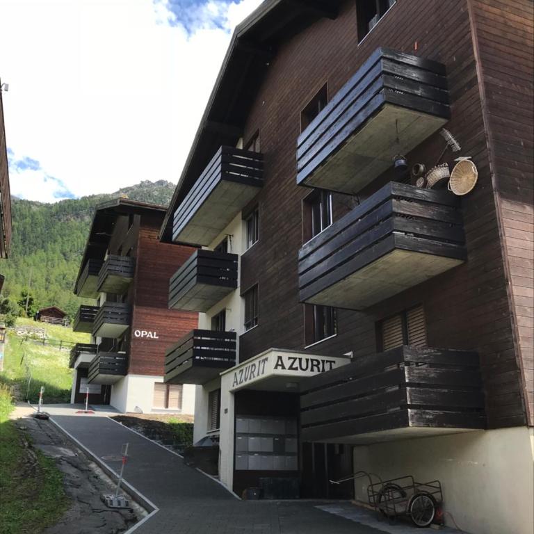 Haus Opal Wohnung Nr. 31 - Appartement avec Vue sur la Montagne - 32