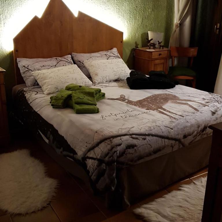 Maison I Love Mont Blanc - Superior Apartment - 9