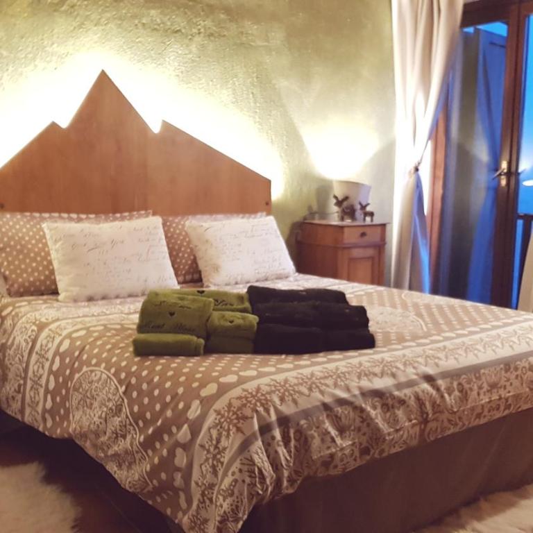 Maison I Love Mont Blanc - Superior Apartment - 1