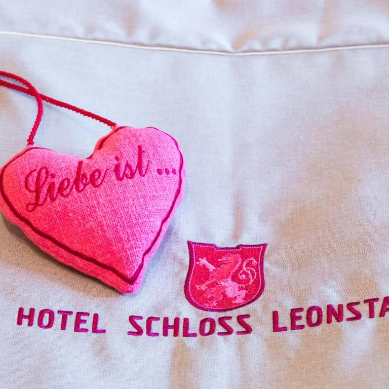 Hotel Schloss Leonstain - Einzelzimmer - 4