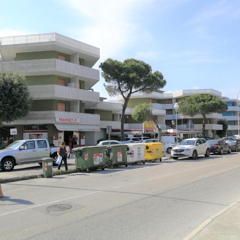 Condominio Moschettieri - Apartment - 3