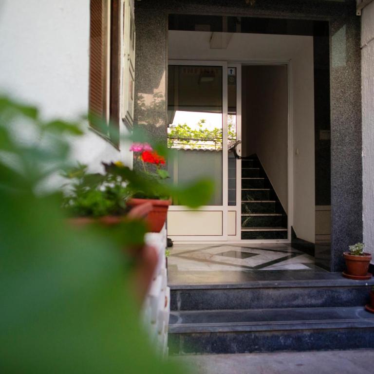 Pansion Infinity - Triple Room with Private Bathroom - 9