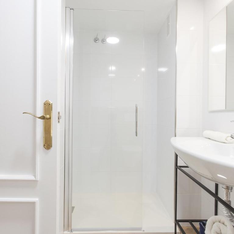 Piropo - Apartamento con 4 dormitorios - 16