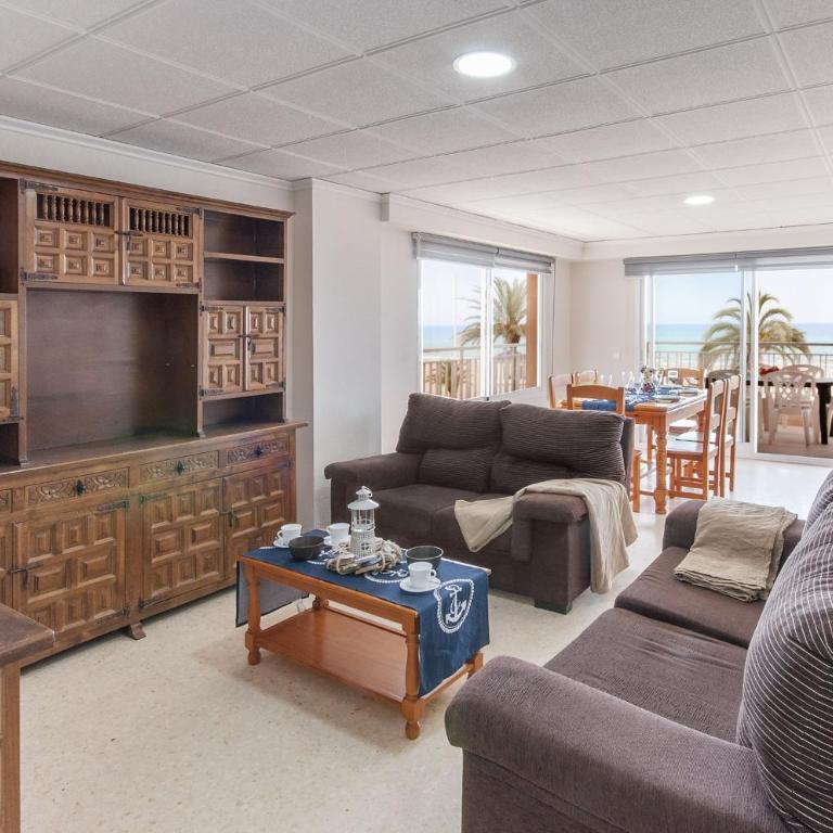 Piropo - Apartamento con 4 dormitorios - 6