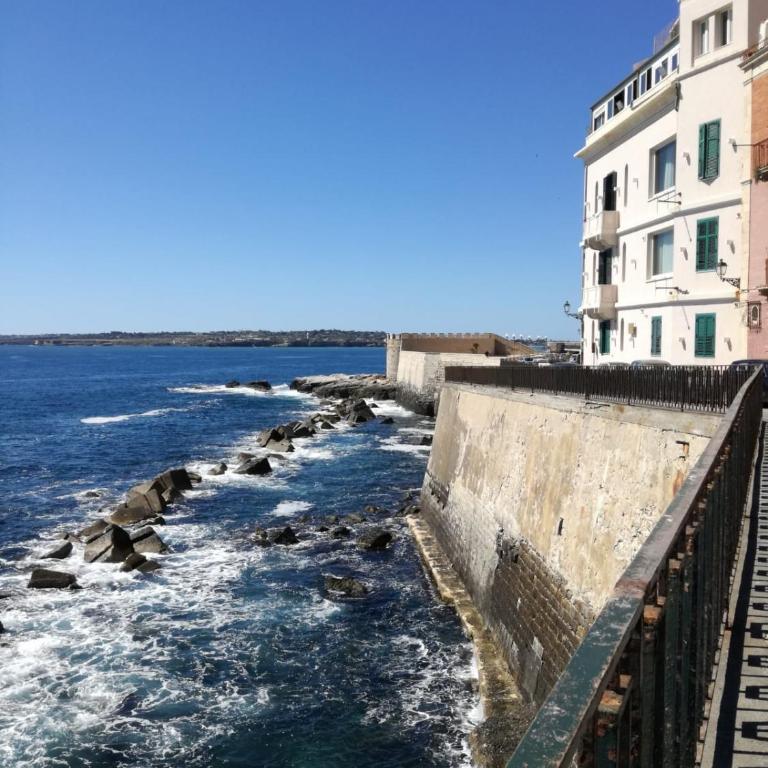 Casa Gargallo 28 - Appartamento - 37