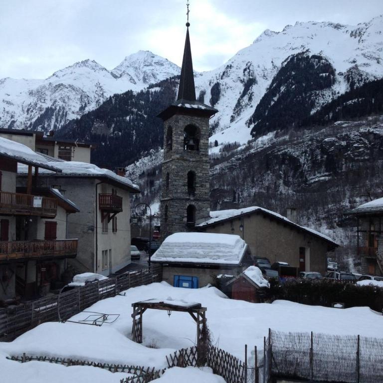 Le Thuria - Appartement - 22