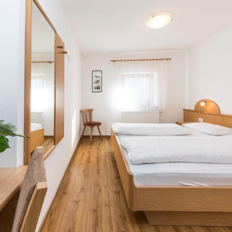 Pension Schirmerhof - Standard Doppelzimmer - 4