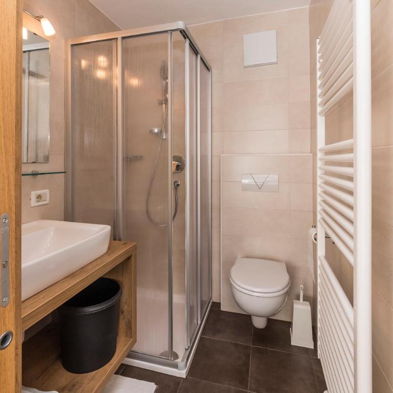 Pension Schirmerhof - Standard Doppelzimmer - 3