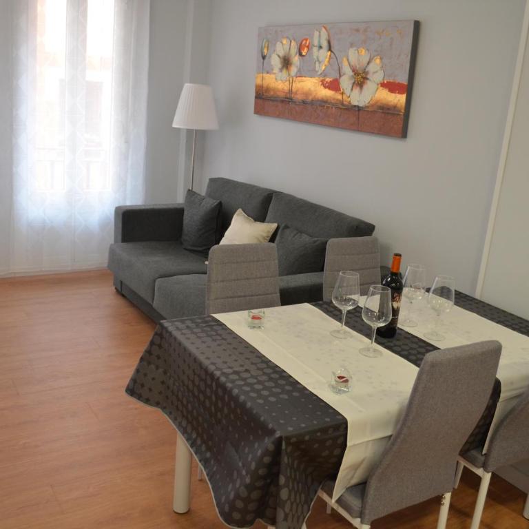 Apartamento Camino Laurel en Travesía Laurel Nº 6 - Apartamento - 12