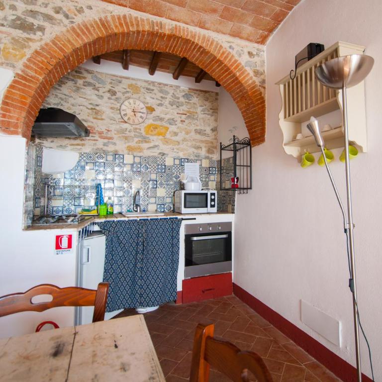 Residenzia Del Sogno - Appartamento su 2 Livelli con 1 Camera da Letto - 14