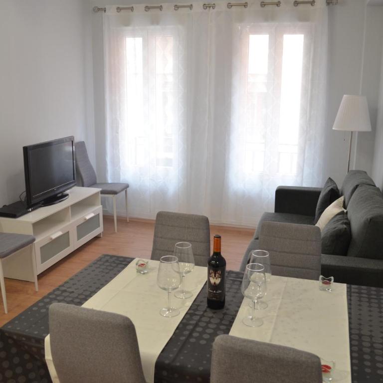 Apartamento Camino Laurel en Travesía Laurel Nº 6 - Apartamento - 11